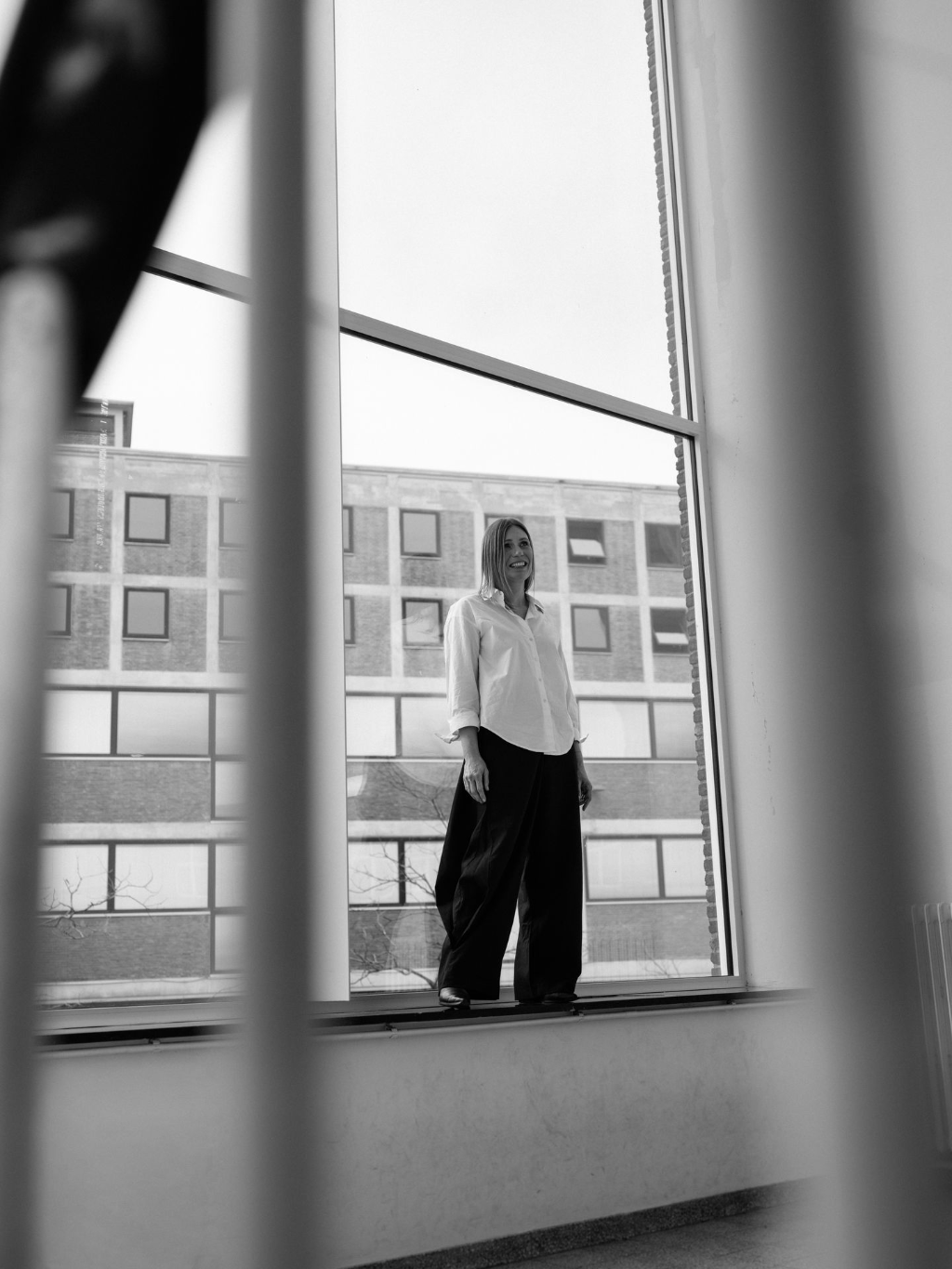 Interieurarchitect en interieurdesigner in Mechelen – Beata Vansan