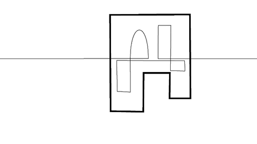 Ruimtekompas aan huis